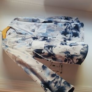 Calvin Klein Long sleeve blouse XL